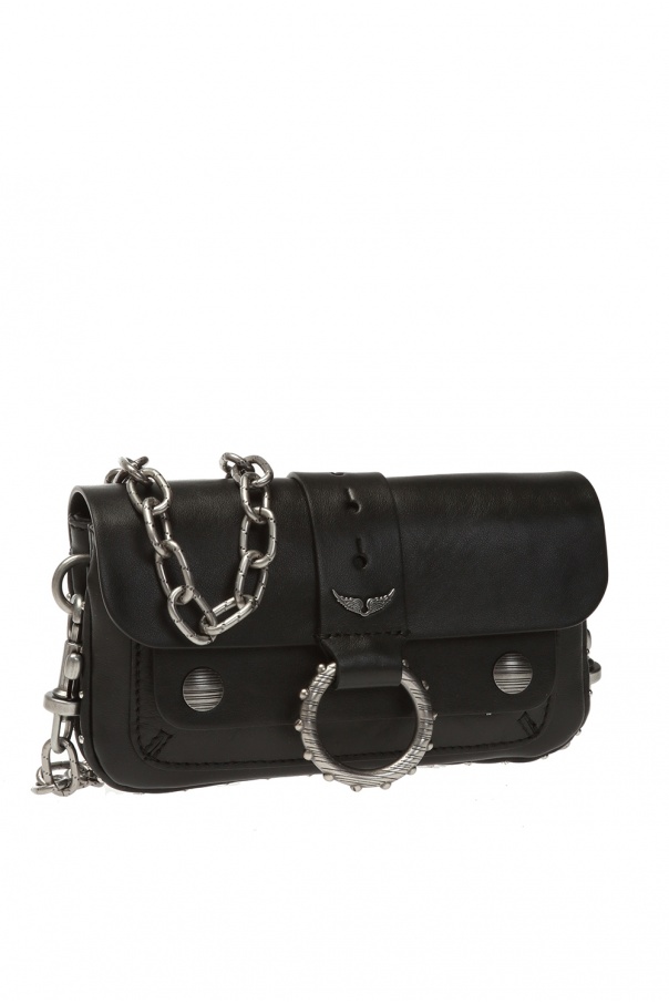 Zadig & Voltaire x Kate Moss Zadig & Voltaire Vitkac KR